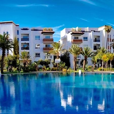 Luxury Flat Marina Agadir Appartement Buitenkant foto